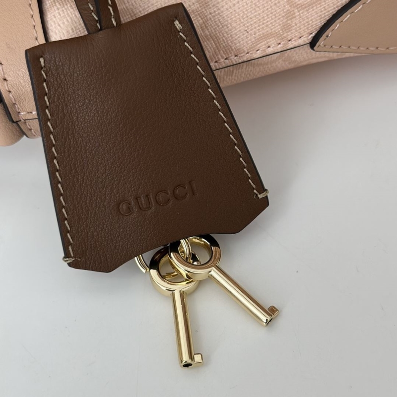 Gucci Satchel Bags